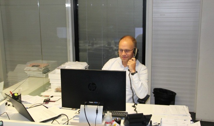 Michel Goossens_accountant en controller
